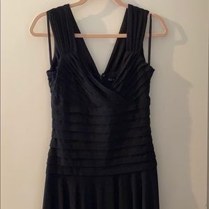 White House Black Market Little Black Dress